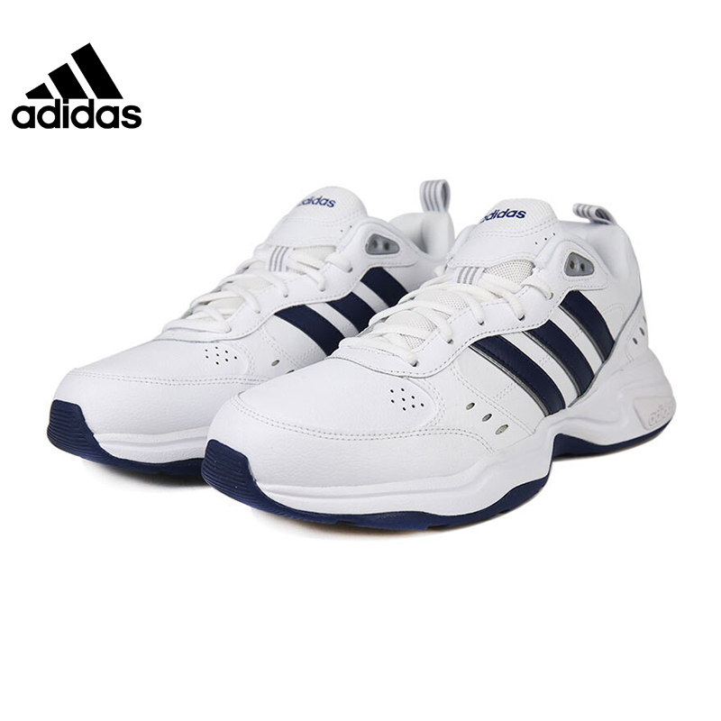 Adidas Official Men's Strutter Casual Running Shoes