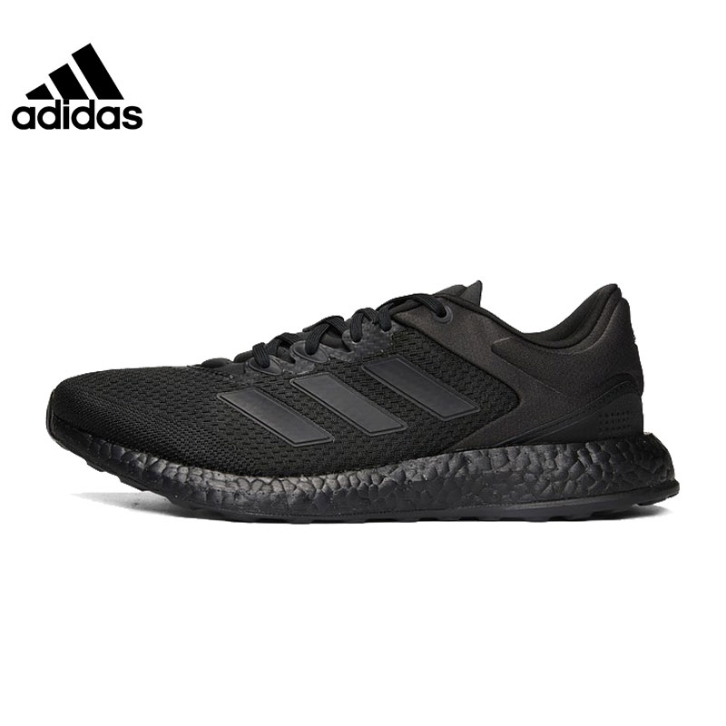 Adidas Men's Pureboost Running Shoes