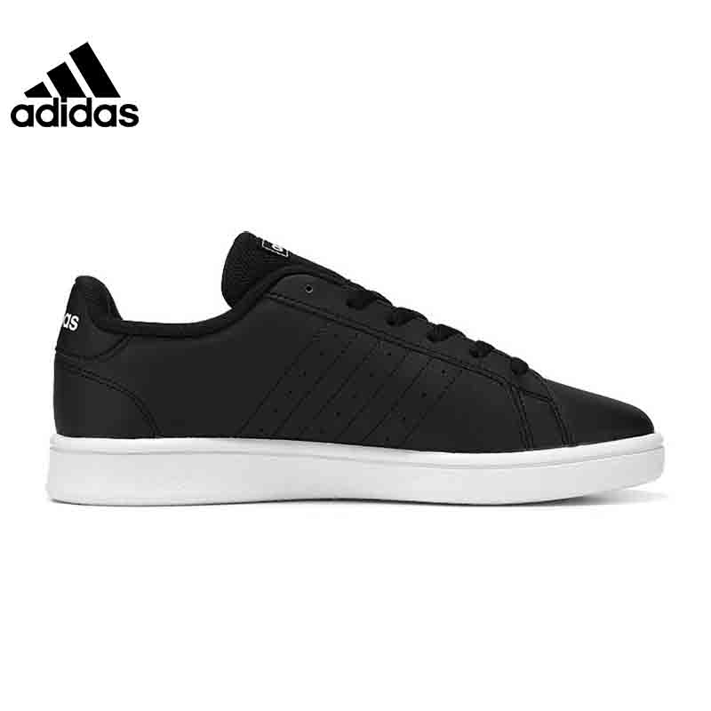 Adidas Official Men's Grand Court Sports Casual Shoes