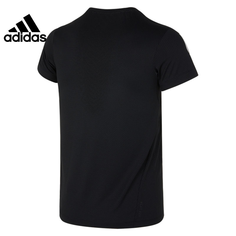 Adidas Official Men's Sports Training Short-sleeved T-shirt