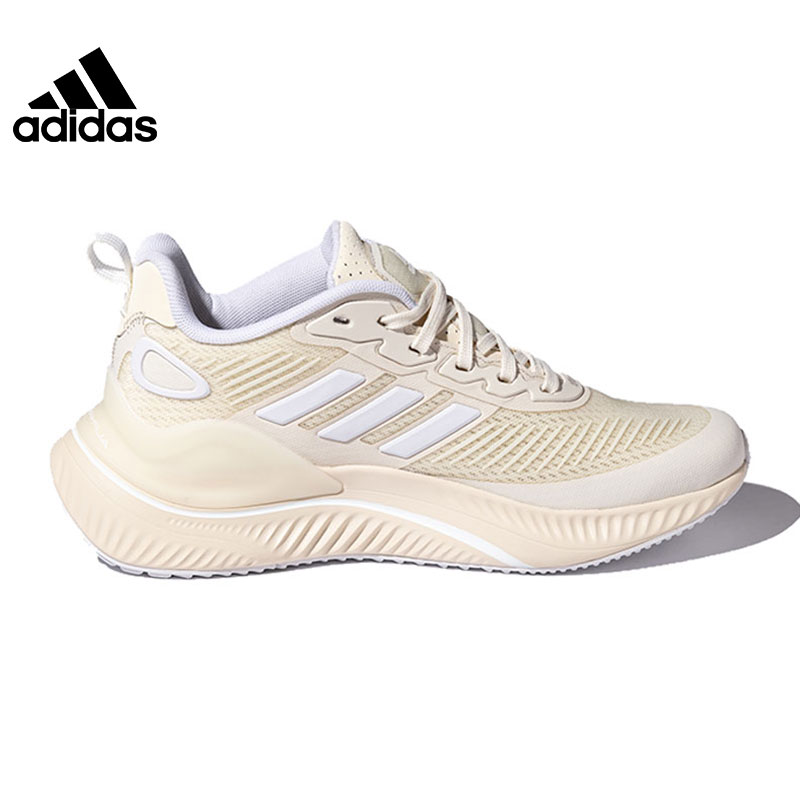 Adidas Official Women's Alpha Sports Training Running Shoes
