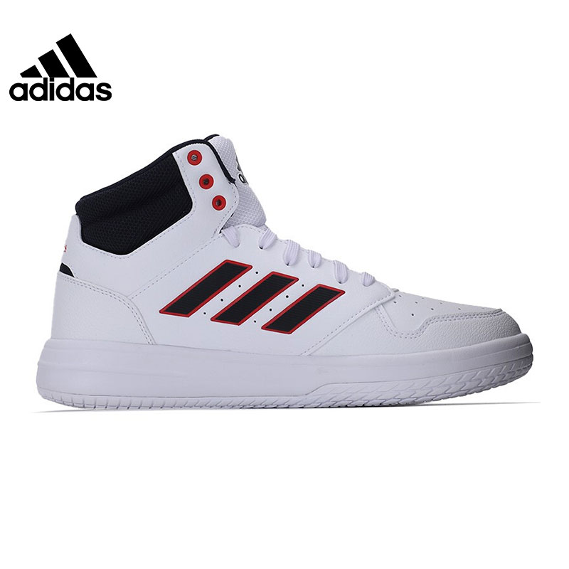 Adidas Men's Off-court Basketball Shoes