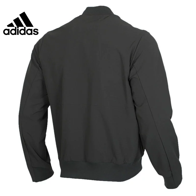 Áo khoác nam chính thức được ủy quyền của Adidas 2020 mùa xuân áo khoác thể thao mới FM9415 FM9416 - Áo khoác thể thao / áo khoác