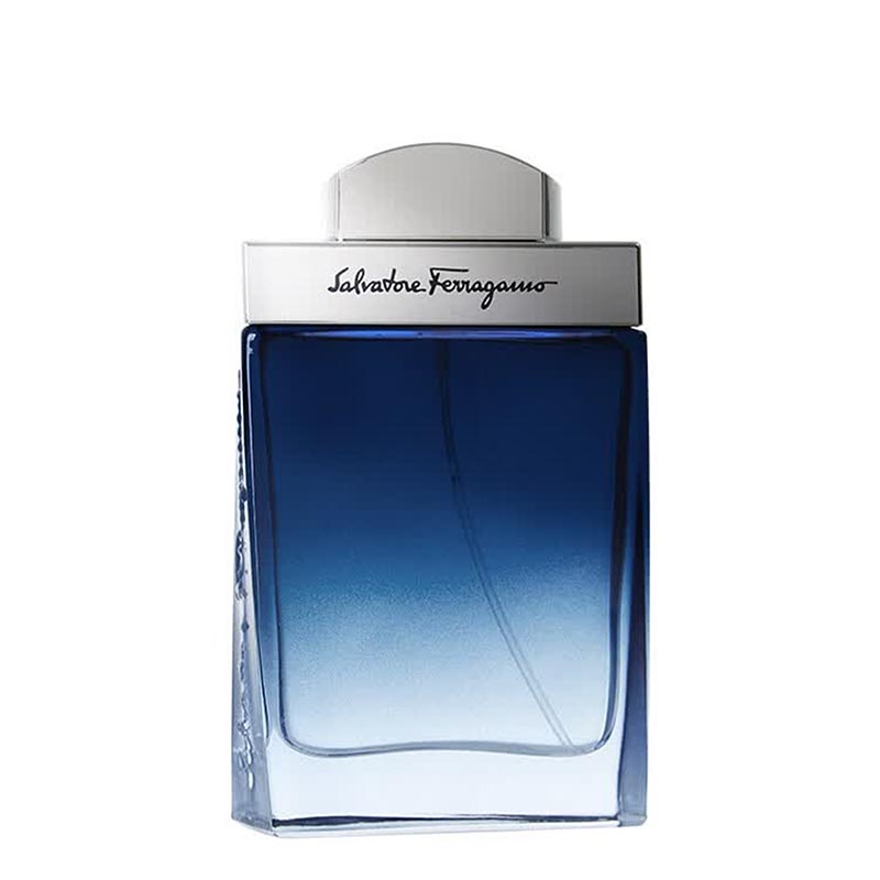 Ferragamo菲拉格慕蓝色经典男用淡香水 50ml