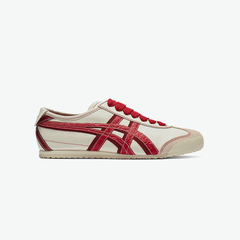 Onitsuka Tiger鬼塚虎MEXICO 66&trade;男女同款蛇年限定款时尚休闲鞋