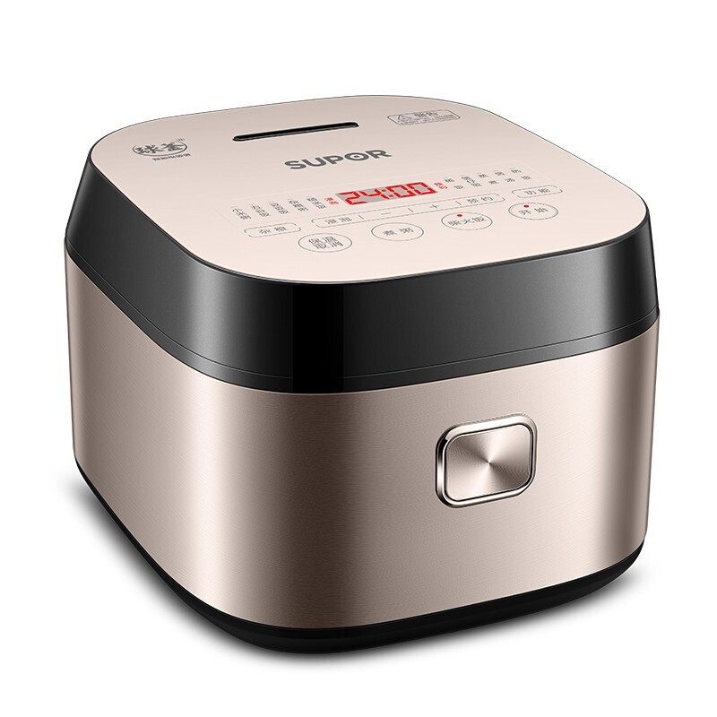 苏泊尔智能球釜电饭煲SF40FC77/SF50FC77