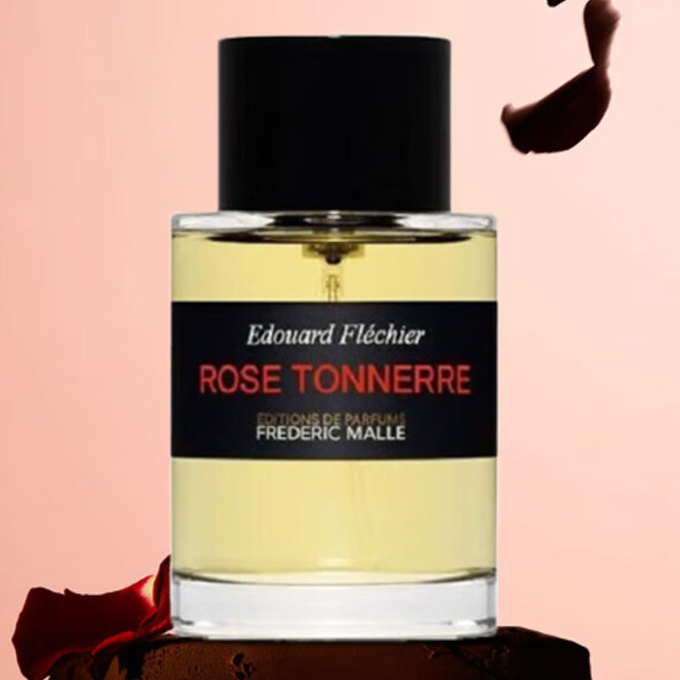 FREDERIC MALLE/馥马尔 夜色玫瑰  [浓香水] 100ml