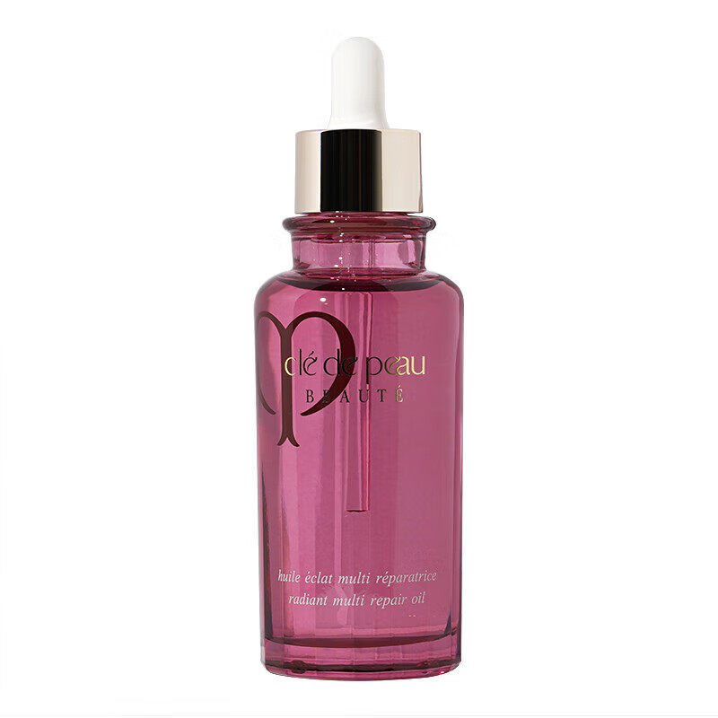 日本 CPB肌肤之钥光采修护精华油玫瑰精油75ml