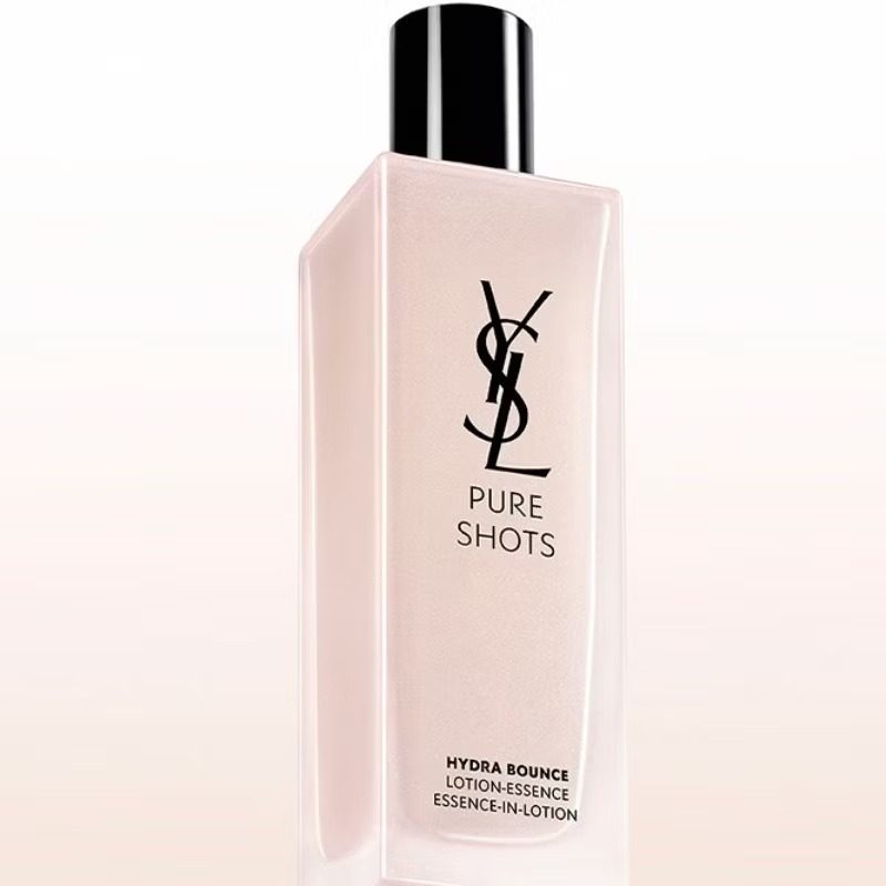 YSL/圣罗兰 悦享青春精华水150ML（夜皇后保湿精华水）新版