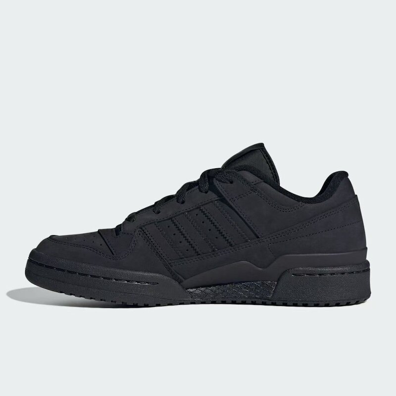 Adidas/阿迪达斯正品三叶草男女篮球运动休闲低帮板鞋ID0990