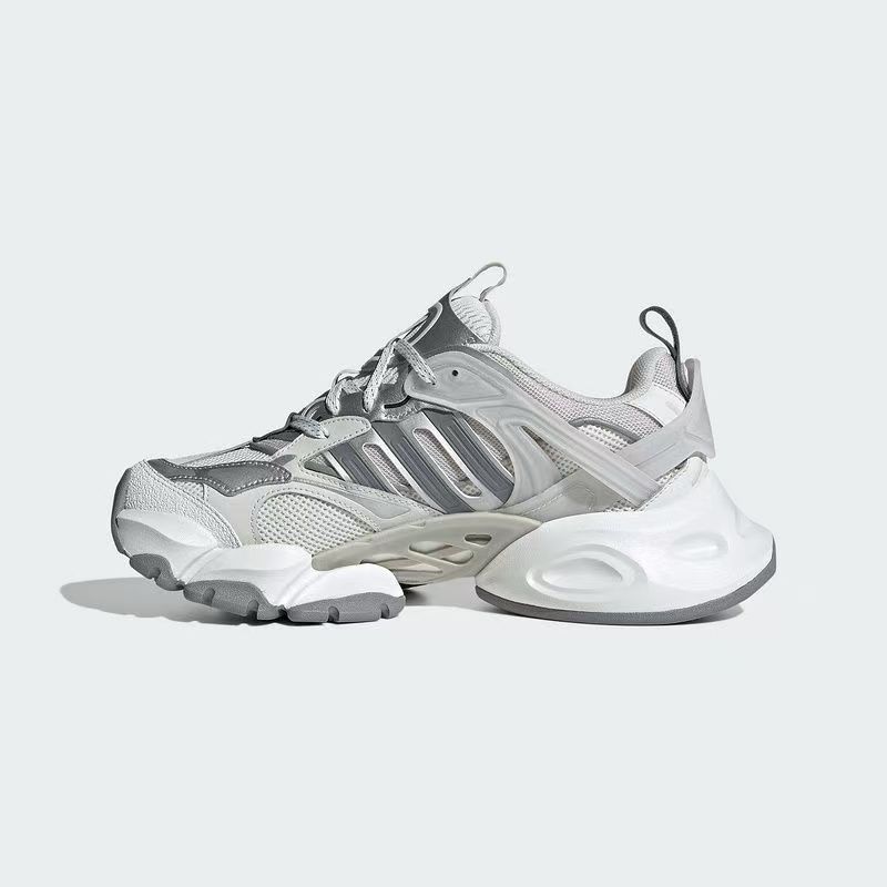 Adidas/阿迪达斯正品VENTO XLG DELUXE男女休闲运动鞋IH0070