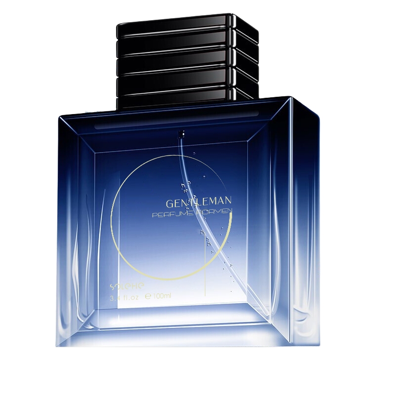 和风雨 (NY)男士绅士香水（海洋靛）海洋淡香100ml