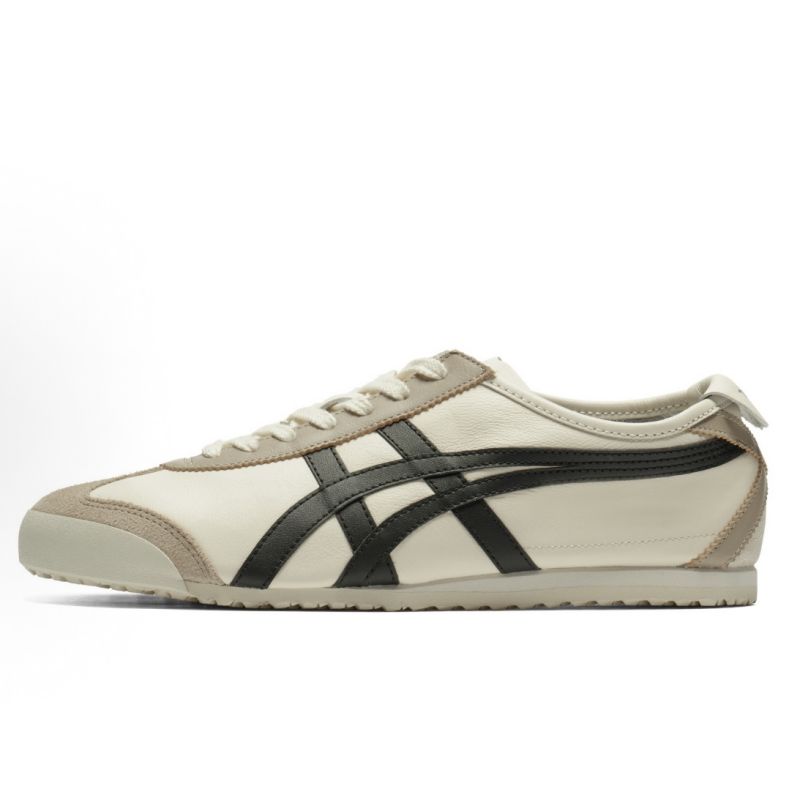 鬼塚虎Onitsuka Tiger舒适百搭运动休闲鞋红色1183C102-600