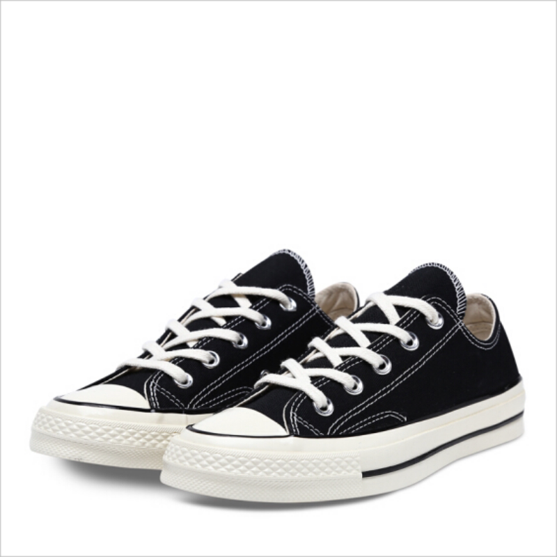 匡威Converse同款匡威1970帆布鞋162058C男女同款