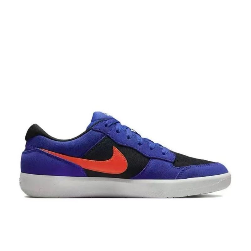 Nike/耐克正品 SB FORCE 58 男女低帮经典滑板鞋CZ2959-404