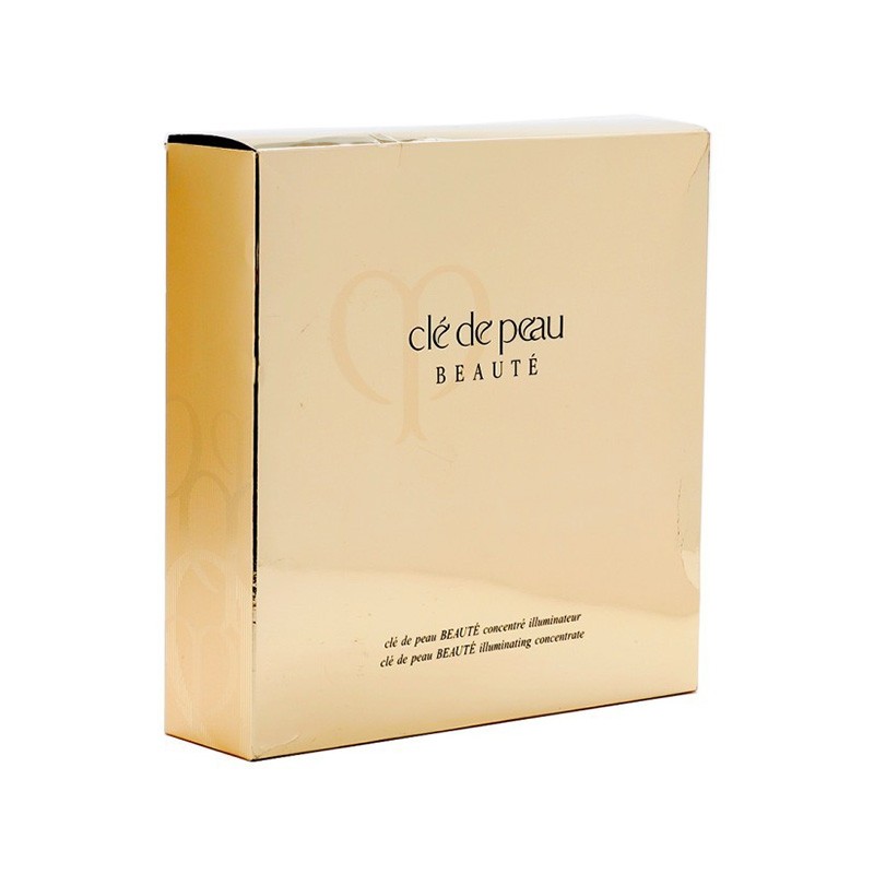 CPB 肌肤之钥 集中护理面膜 6片装