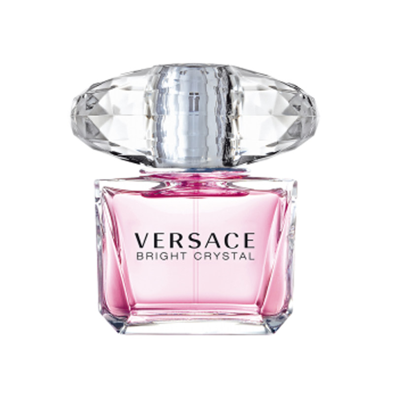 Versace/范思哲 粉晶钻女士淡香水30/90ml