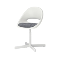 С серой накладкой