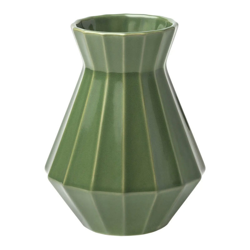 Dalian Ikea Ikea Mavinn Vase Home Decoration Decorative Vase Flower Arrangement for Home Use