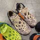 Нескользящие туфли, тапочки подходит для мужчин и женщин, пляжные сандалии