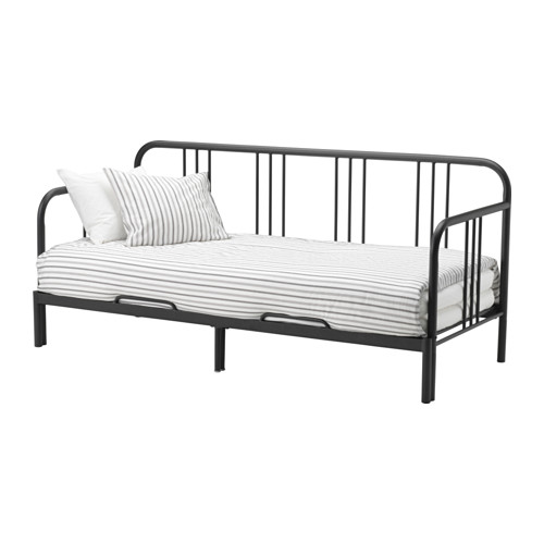 Ikea Domestic Purchasing Feisto Sitting Horizontal Bed Double Single Sofa Nordic Style