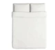 Dalian IKEA IKEA thay mặt Fulla chăn gối 150 * 200 - Quilt Covers