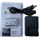 Sony Black Card RX100CX405RX1RM7M3M4M5 ຫມໍ້ໄຟກ້ອງຖ່າຍຮູບ NP-BX1 charger