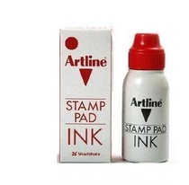 Ink pad Special ink pad water Ink pad Subsequent addition of printing oil water 50cc ink pad ink
