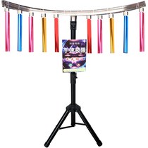 Hand speed limit crossing the line of fire Impact Eye speed Hand quick grip stick machine Activity props Night Market stall drainage equipment