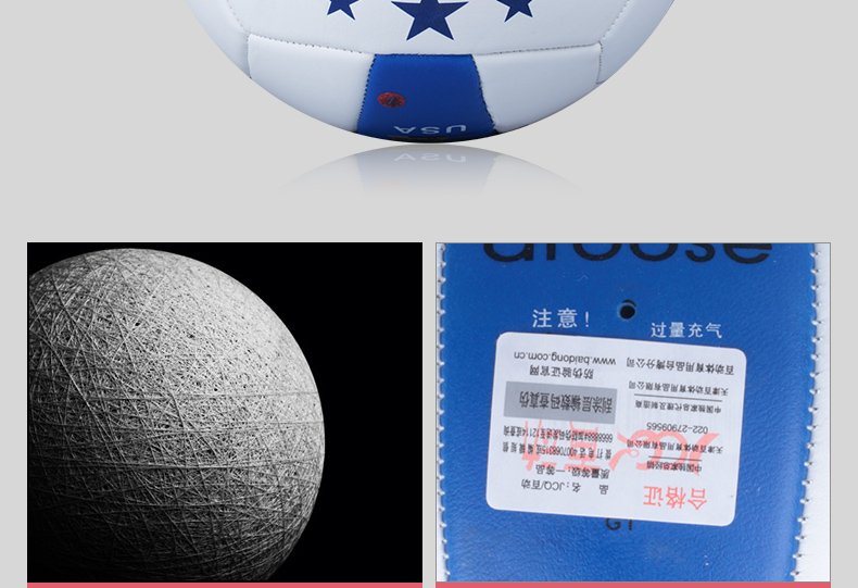 Ballon de volley - Ref 2010323 Image 11