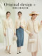 [Yunhu]Gauze Fabric Chanel-Style Jacket for Women, New Spring and Autumn Dopamine Round-Neck Yellow Short Jacket