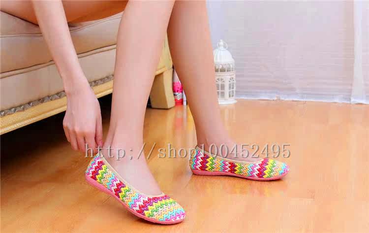 Chaussures de printemps - Ref 918318 Image 39