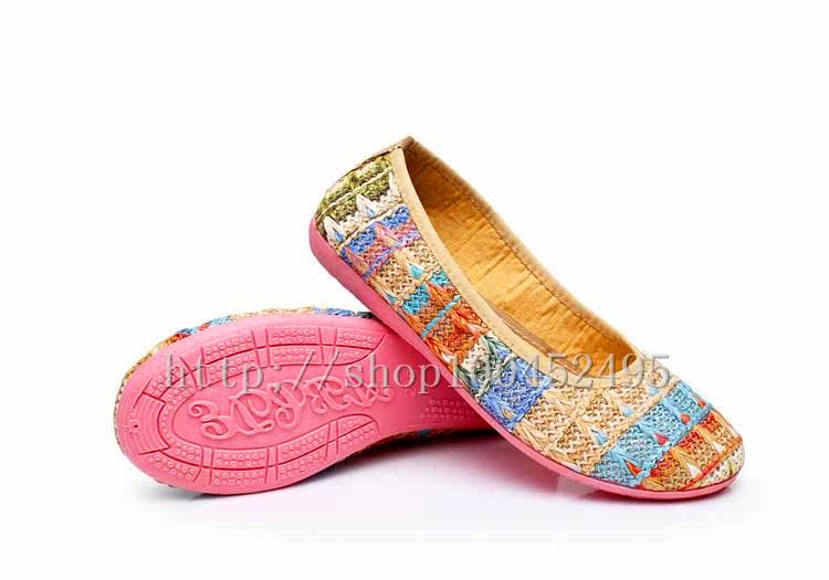 Chaussures de printemps - Ref 918318 Image 47