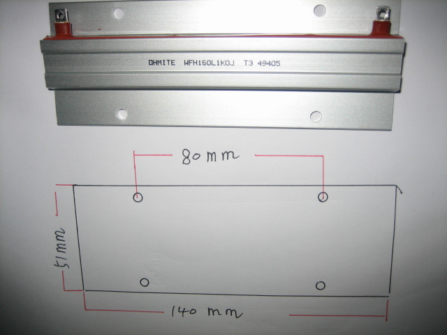 US WFH160L1KOJ 160W 1 Euro 2 Euro 10 75 250 1K 250