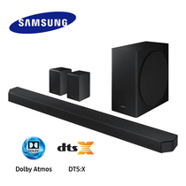 Samsung Samsung HW-Q950T Q950A Dolby ATMOS ATMOS DTSX Wireless Echo Wall