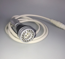 Yibar small heating scraping suction head inner diameter 22mm with instrument use massage warm smoke conditioner accessories
