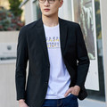 高端实体男装
