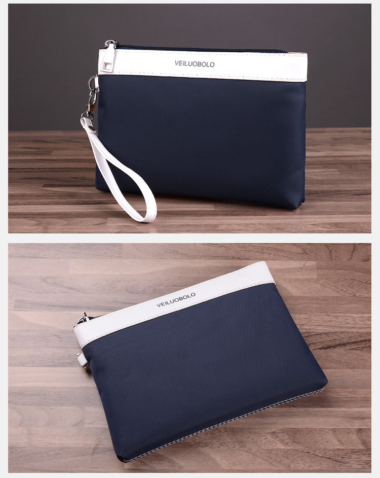 Sac pour homme - Ref 50219 Image 22