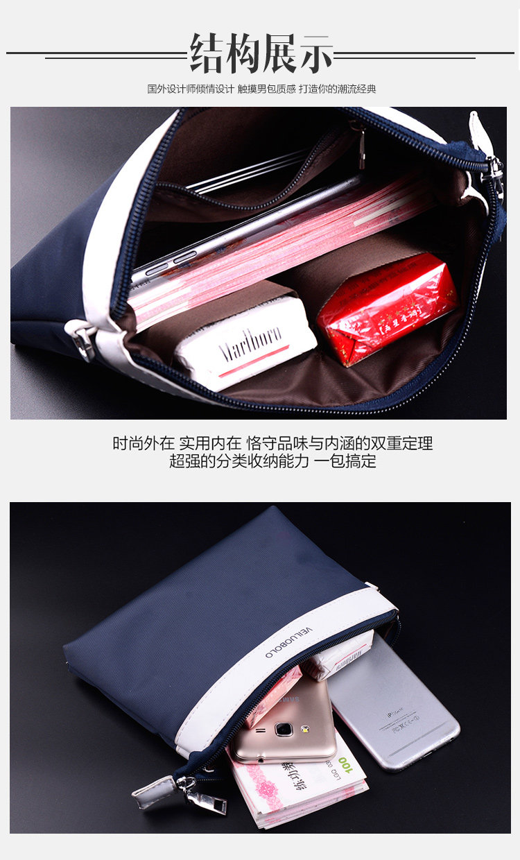 Sac pour homme - Ref 50219 Image 36