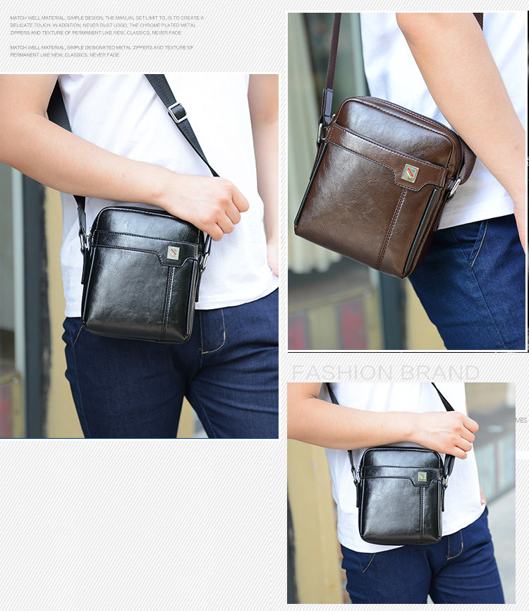 Sac pour homme - Ref 49779 Image 15