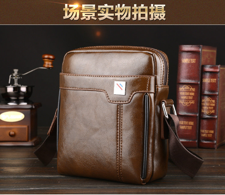 Sac pour homme - Ref 49779 Image 16