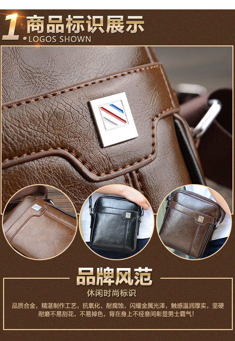 Sac pour homme - Ref 49779 Image 35