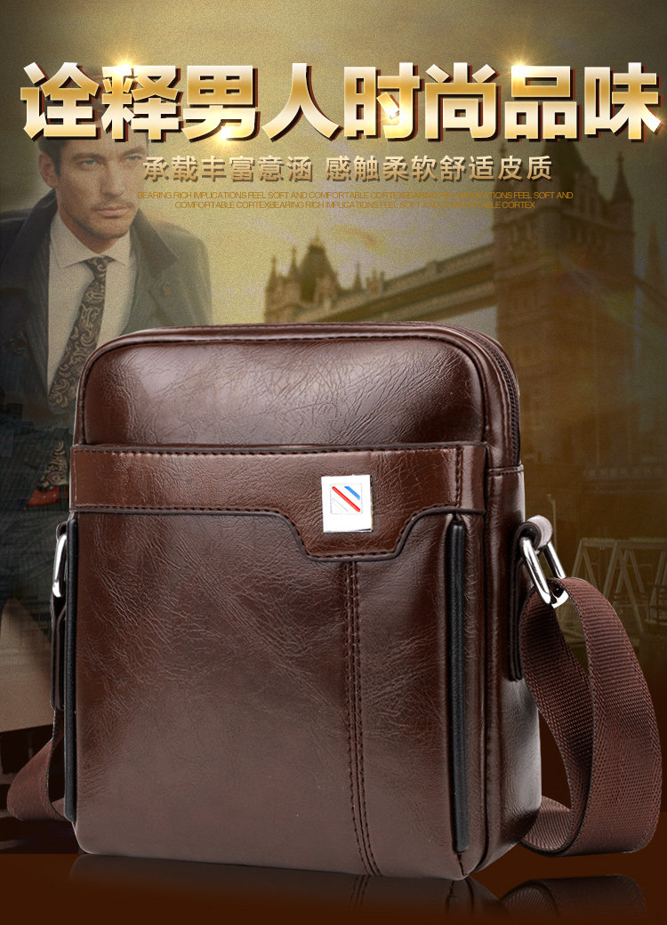 Sac pour homme - Ref 49779 Image 6