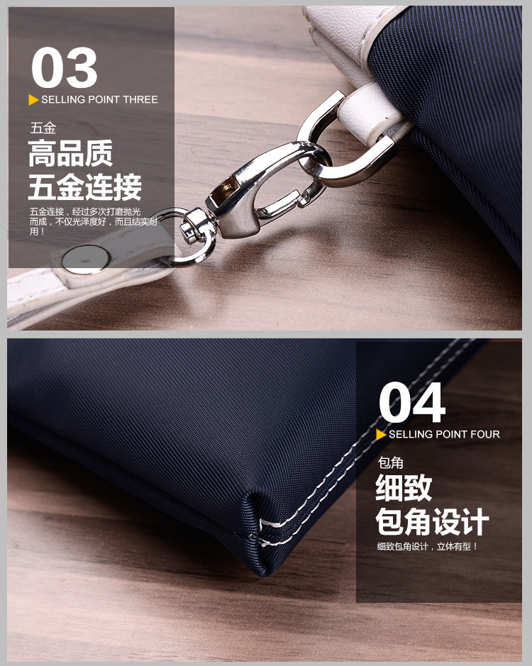 Sac pour homme - Ref 50219 Image 40