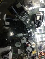Write Real Machine Spray Plotter Flat Plate Machine Printing Machine Accessories Ink Road Motor Raster Ink Circuit all accessories