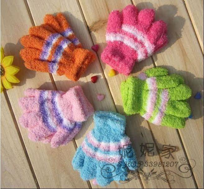 Gants pour enfants - Ref 2147154 Image 11