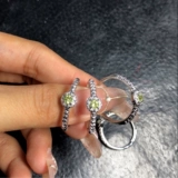 2 оливковые кольца (товары для магазинов)