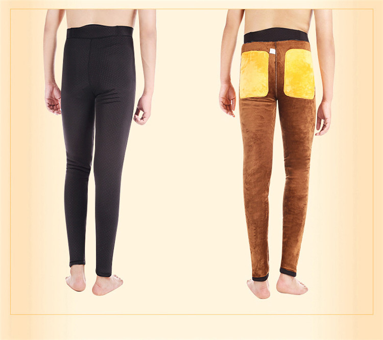 Pantalon collant en polyester, polyester, - Ref 751319 Image 25
