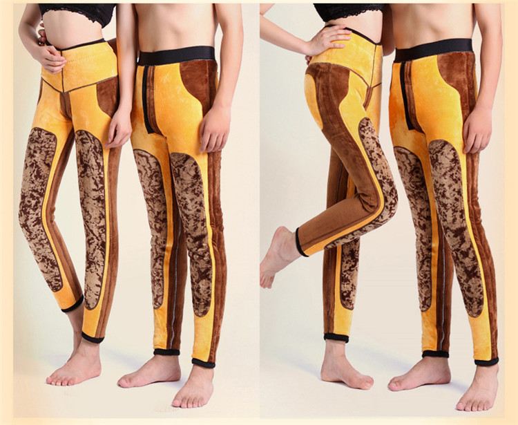 Pantalon collant en polyester, polyester, - Ref 751319 Image 21