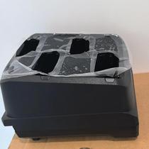 Brand new original ZEBRA Zebra MC3300 battery quad charger MC330L MC330K